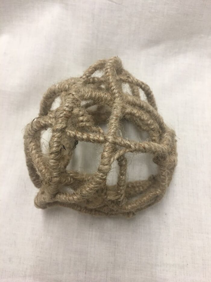 vessel #7