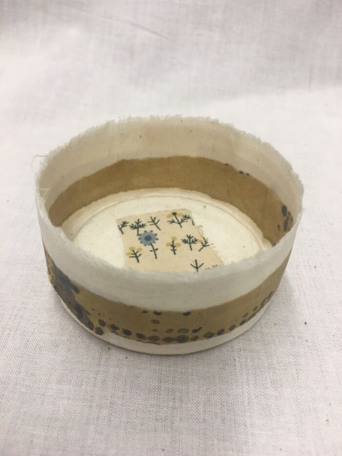 vessel #9